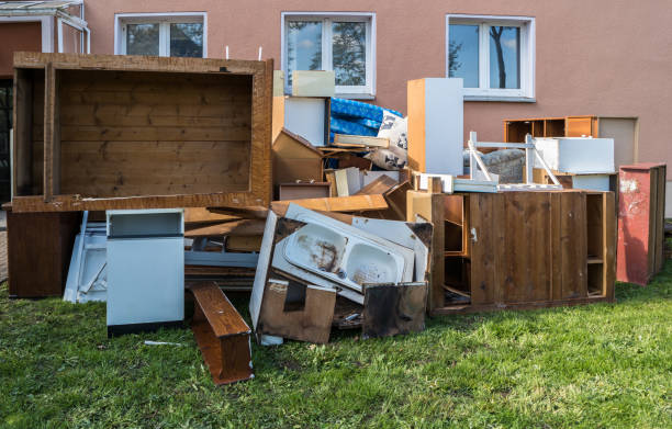 Best Junk Hauling Services  in Eagle Grove, IA
