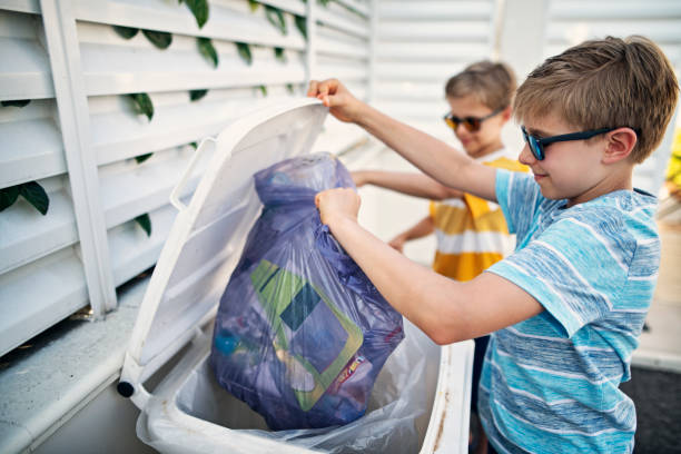 Reliable Eagle Grove, IA Junk Removal Solutions