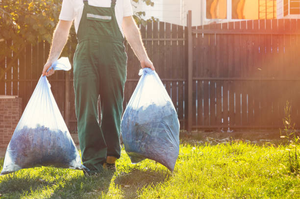 Best Attic Cleanout Services  in Eagle Grove, IA