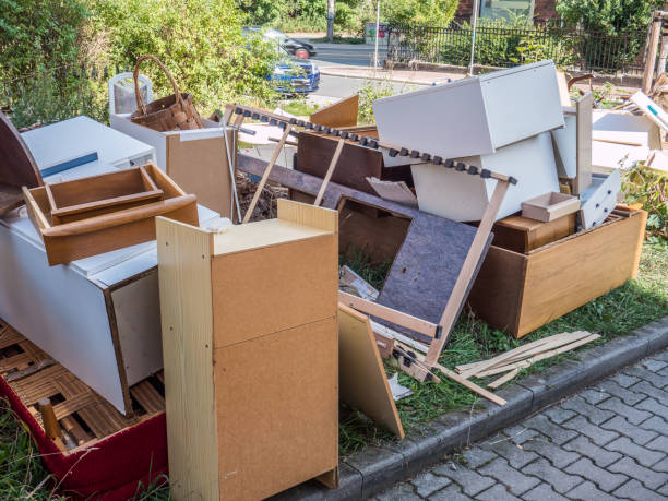 Best Junk Removal Near Me  in Eagle Grove, IA