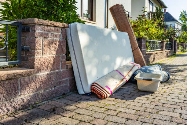 Best Construction Debris Removal  in Eagle Grove, IA