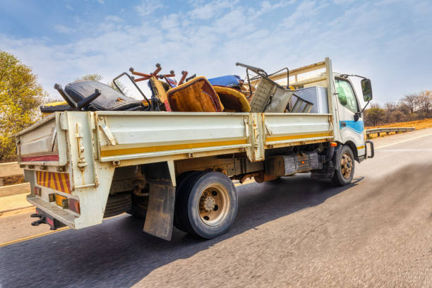 Best Household Junk Removal  in Eagle Grove, IA