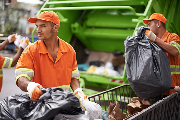 Best Estate Cleanout Services  in Eagle Grove, IA