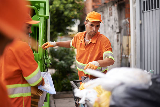 Best Residential Junk Removal  in Eagle Grove, IA